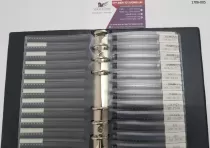 Sách transistor tổng hợp 36 loại, mỗi loại 25 con SOT-23